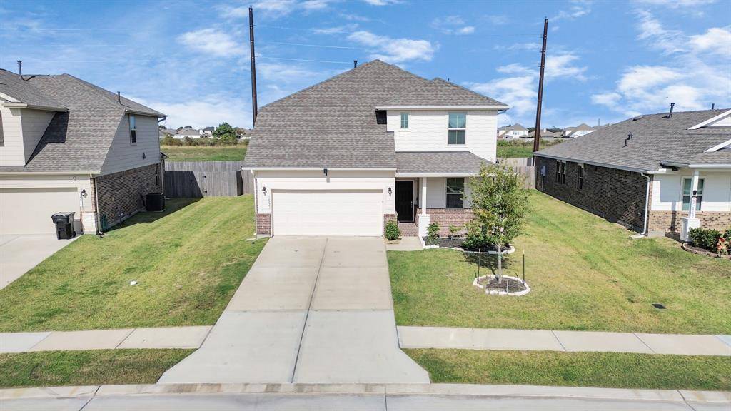 Baytown, TX 77523,14823 Spring Forest Lane LN