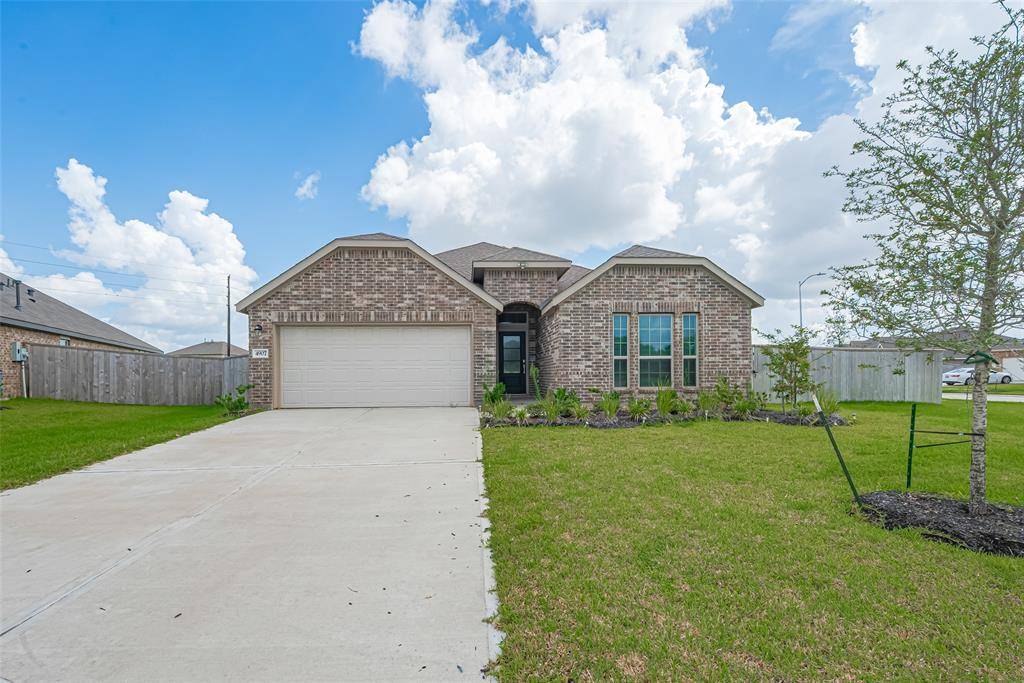 Richmond, TX 77469,4907 Gentle Creek CT