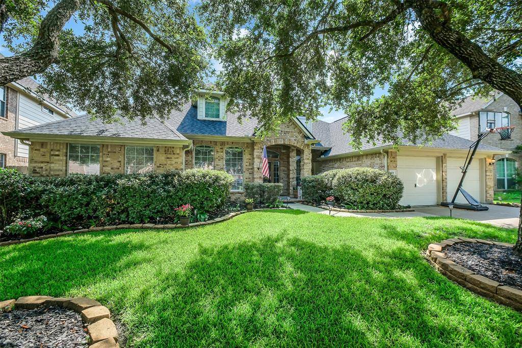 League City, TX 77573,414 Willow Pointe DR