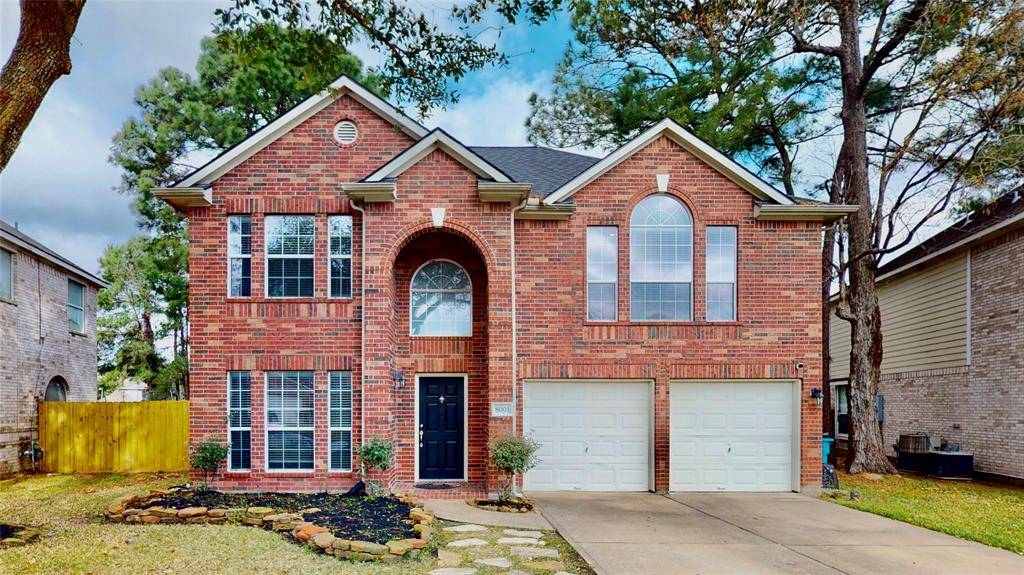 Humble, TX 77346,8003 Sports Haven DR