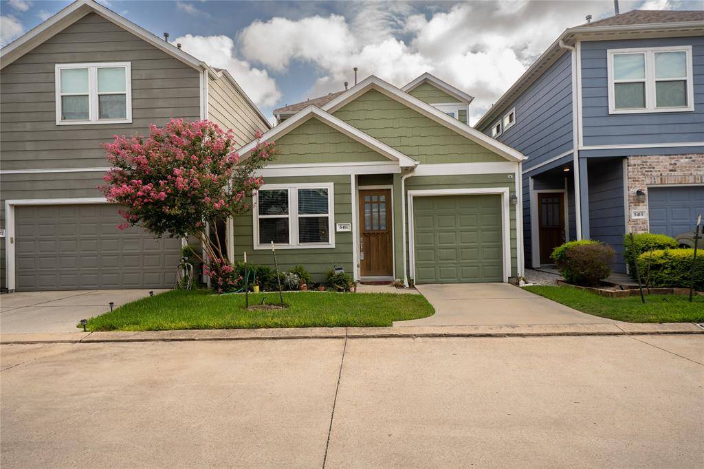 Houston, TX 77023,5411 Camaguey ST