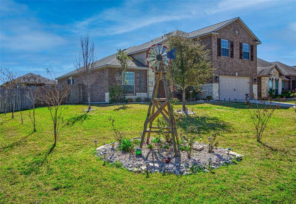 Magnolia, TX 77355,18843 Maverick Ranch RD W