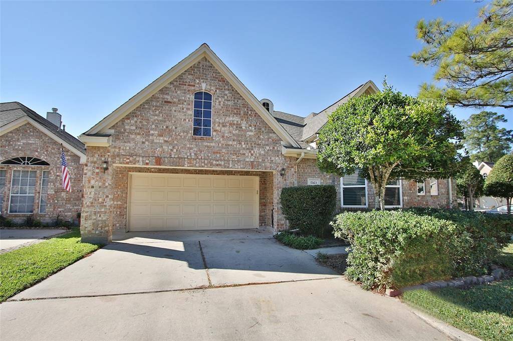 Spring, TX 77388,17423 Palisander CT