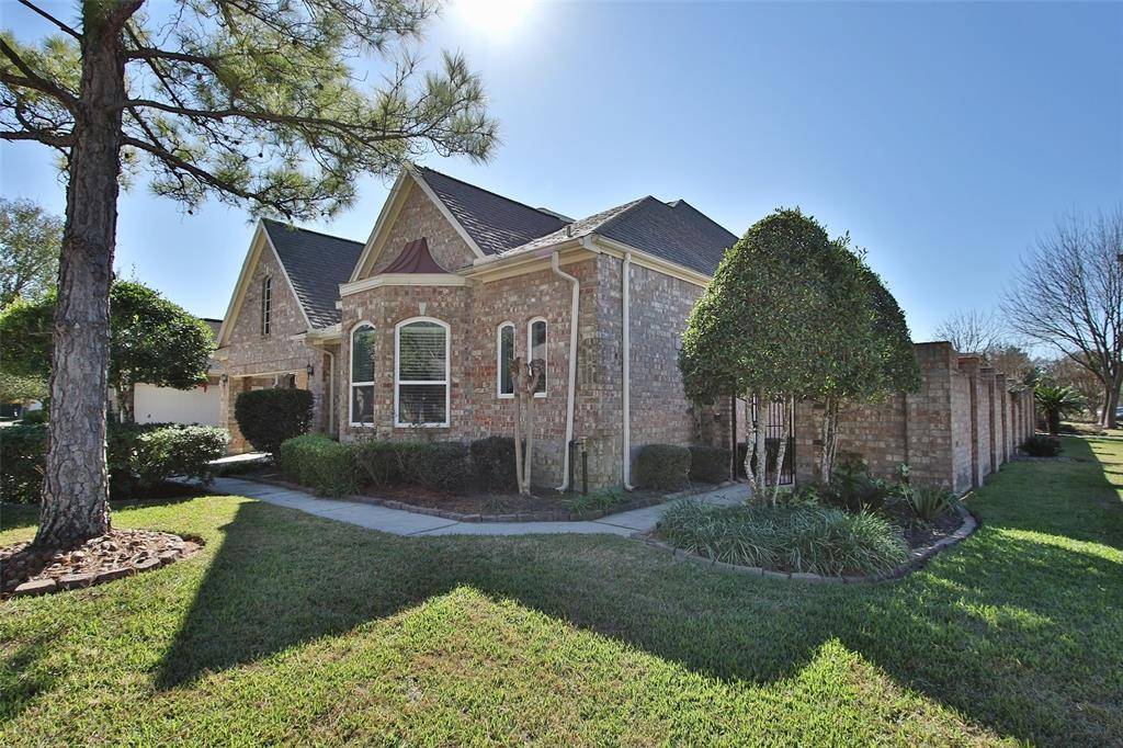 Spring, TX 77388,17423 Palisander CT