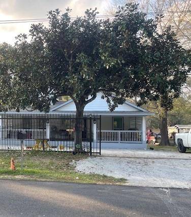 Shepherd, TX 77371,820 S Railroad Ave