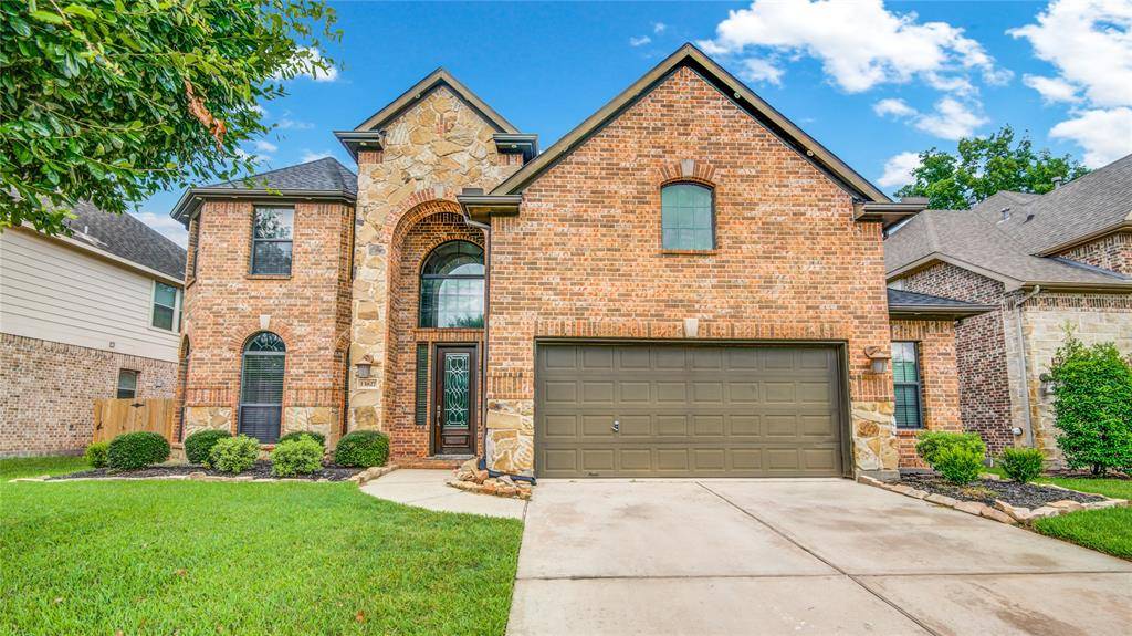 Houston, TX 77044,13827 Wickdale Garden LN