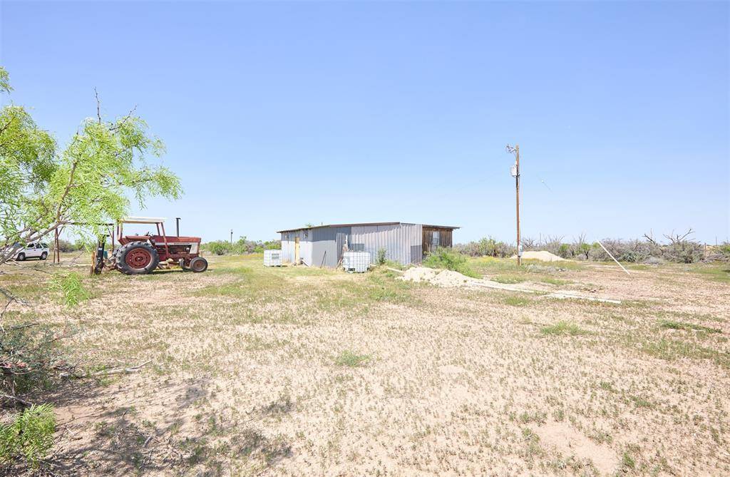 Eden, TX 76837,+/- 277 Acres County Road 4400