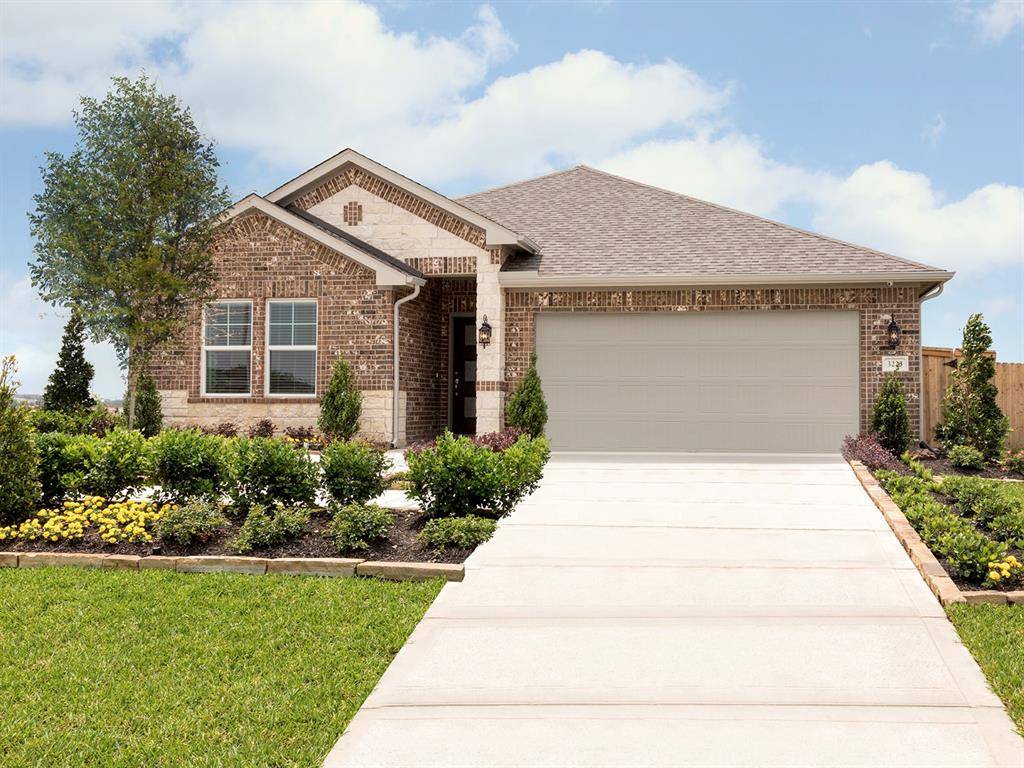 Crosby, TX 77532,18714 Redford Springs CT