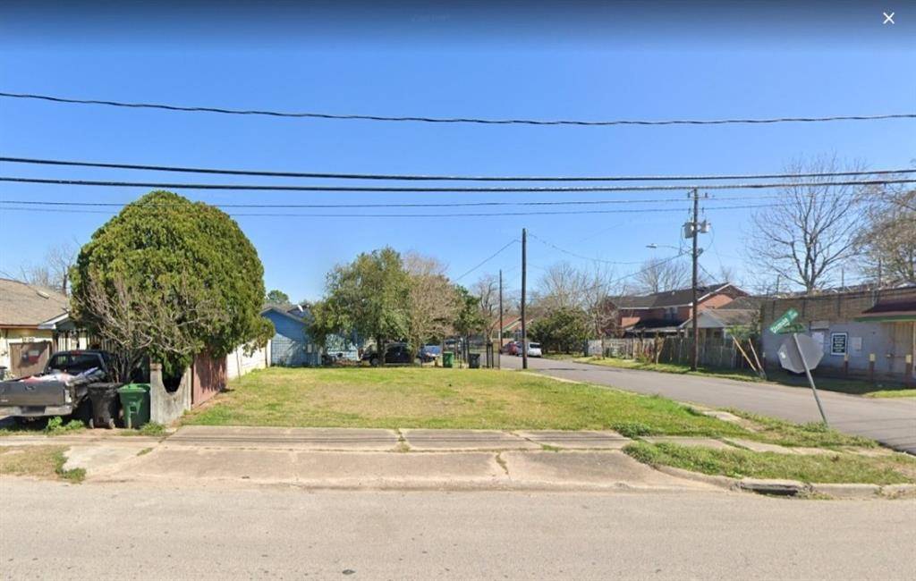 Houston, TX 77023,1711 Dismuke ST