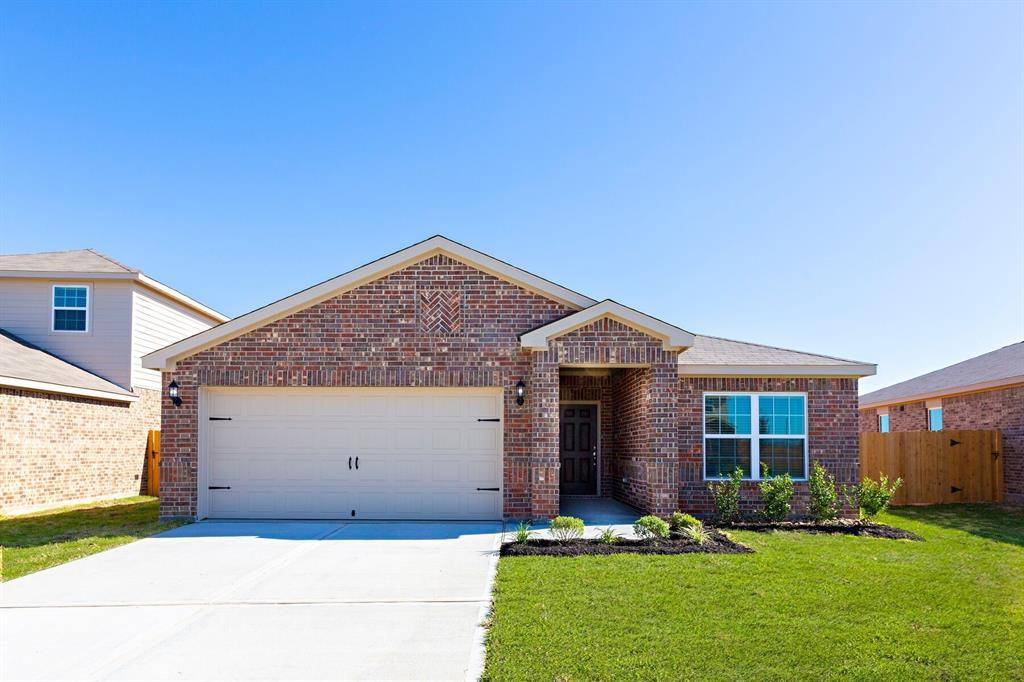 Katy, TX 77493,412 Elaine Valley DR