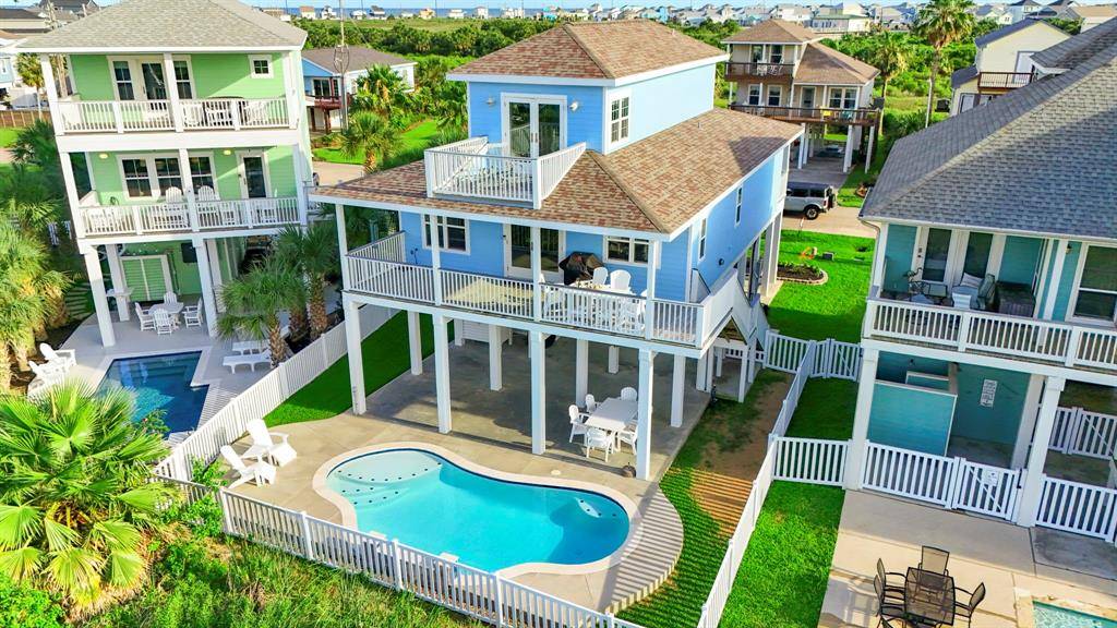 Galveston, TX 77554,22516 Bay Point DR
