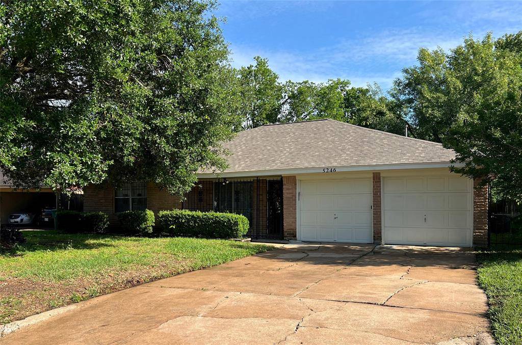 Houston, TX 77048,5246 Tavenor LN