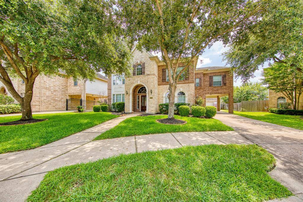 Katy, TX 77494,3810 Evans Grove LN