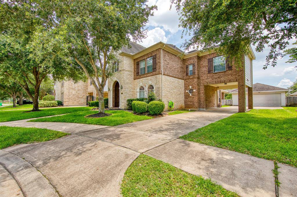 Katy, TX 77494,3810 Evans Grove LN