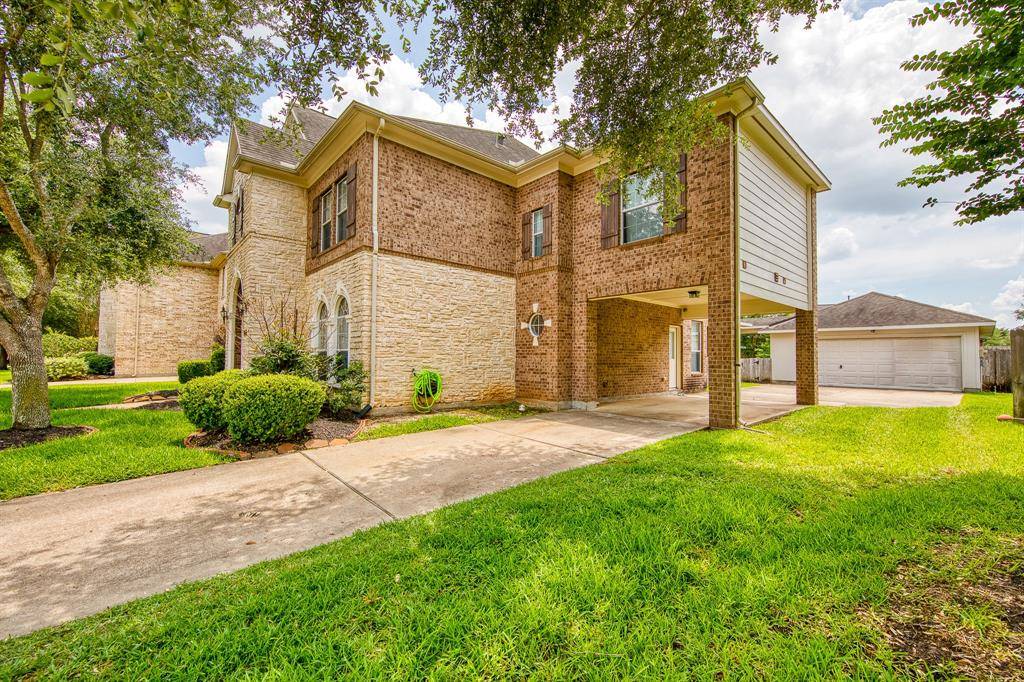 Katy, TX 77494,3810 Evans Grove LN