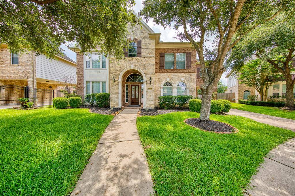 Katy, TX 77494,3810 Evans Grove LN