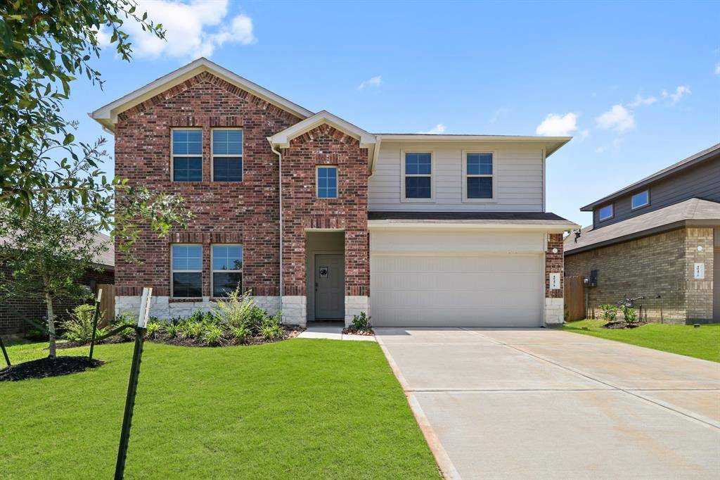 Magnolia, TX 77354,40471 Garden Heights LN