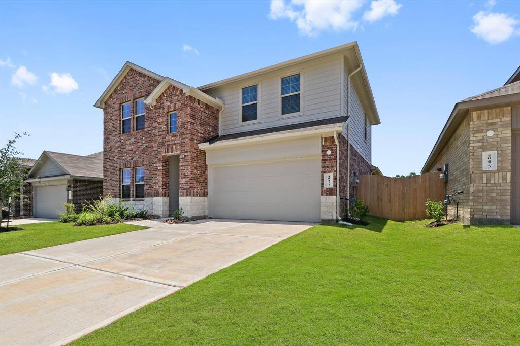 Magnolia, TX 77354,40471 Garden Heights LN