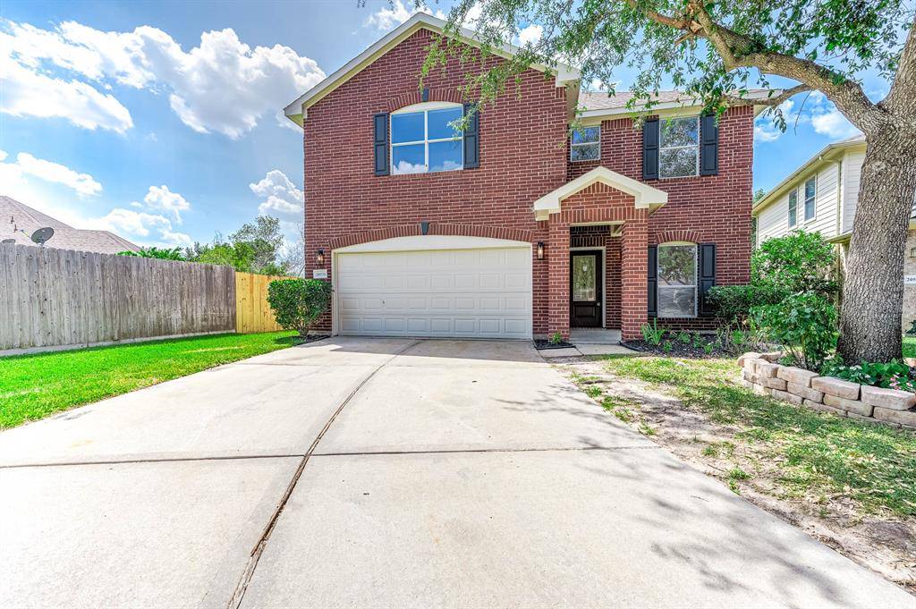 Cypress, TX 77433,20530 Rustic Rail CT