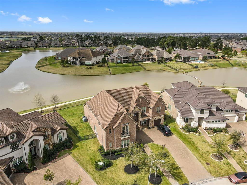 Katy, TX 77494,3622 Meandering Spring DR