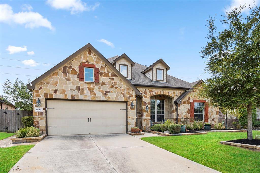 Tomball, TX 77377,13403 Cameron Reach DR