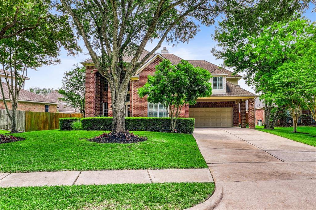 Katy, TX 77494,3214 Logancrest CT