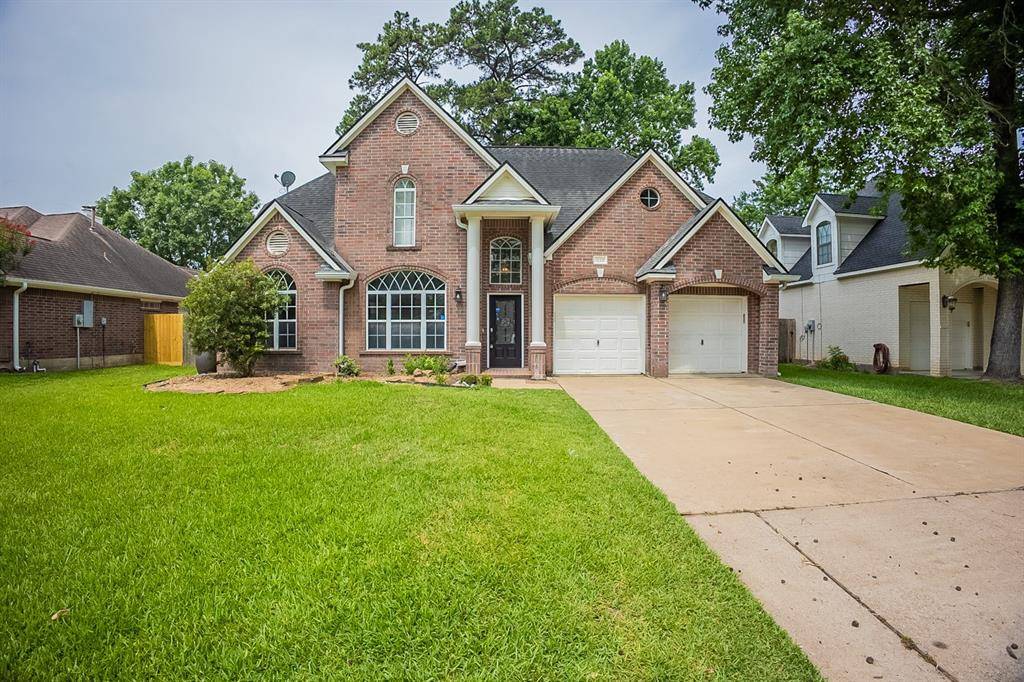 Tomball, TX 77375,31331 Capella CIR