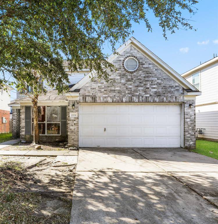 Houston, TX 77067,1931 Day Lily WAY