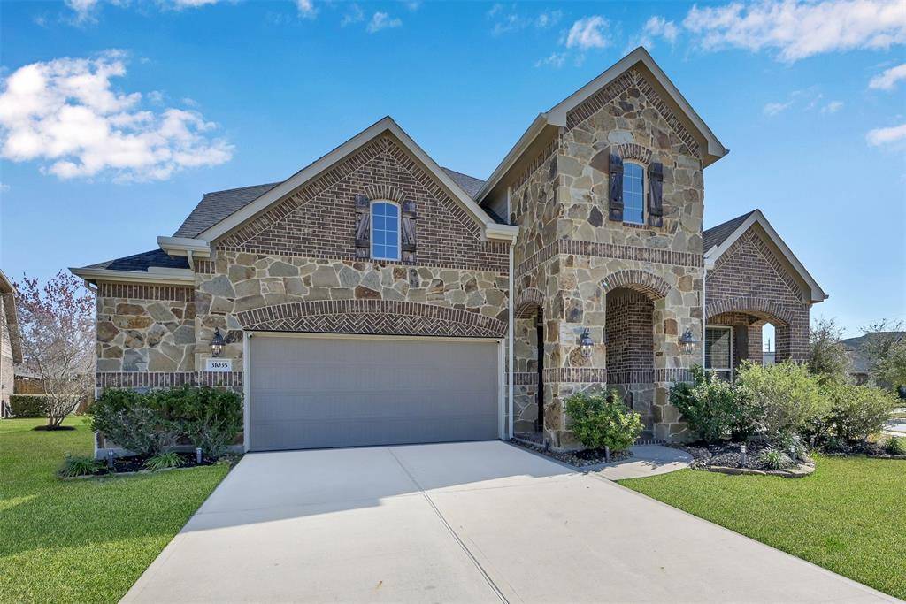 Spring, TX 77386,31035 Timber Bend LN