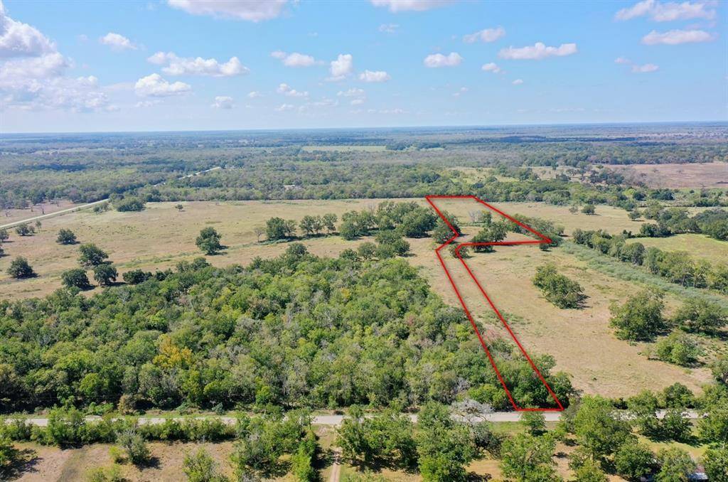 Brazoria, TX 77422,Lot 5 FM 521-County Road 809