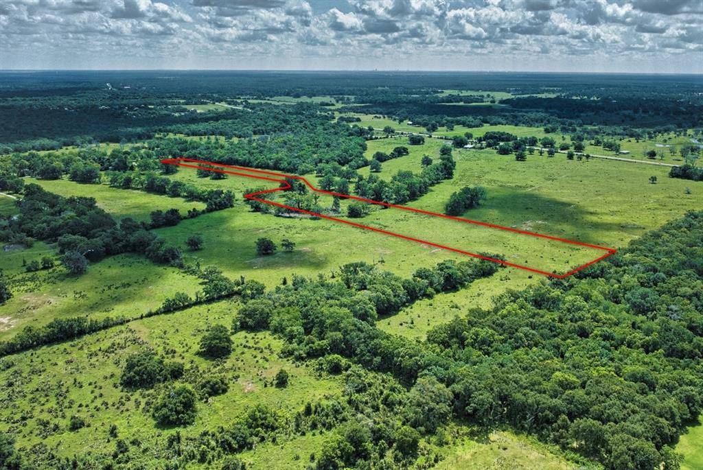 Brazoria, TX 77422,Lot 5 FM 521-County Road 809