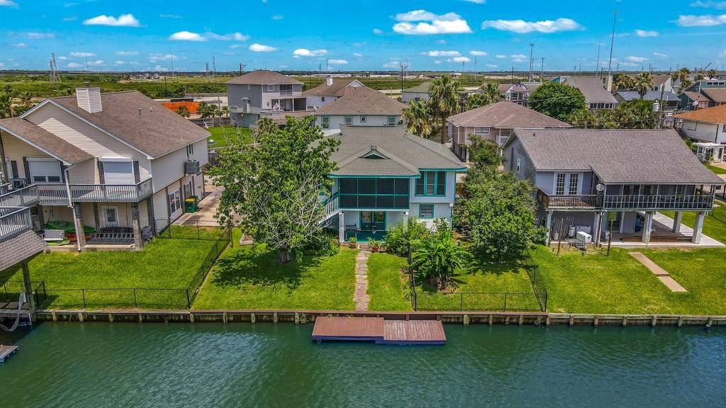 La Marque, TX 77568,4 N Skimmer ST