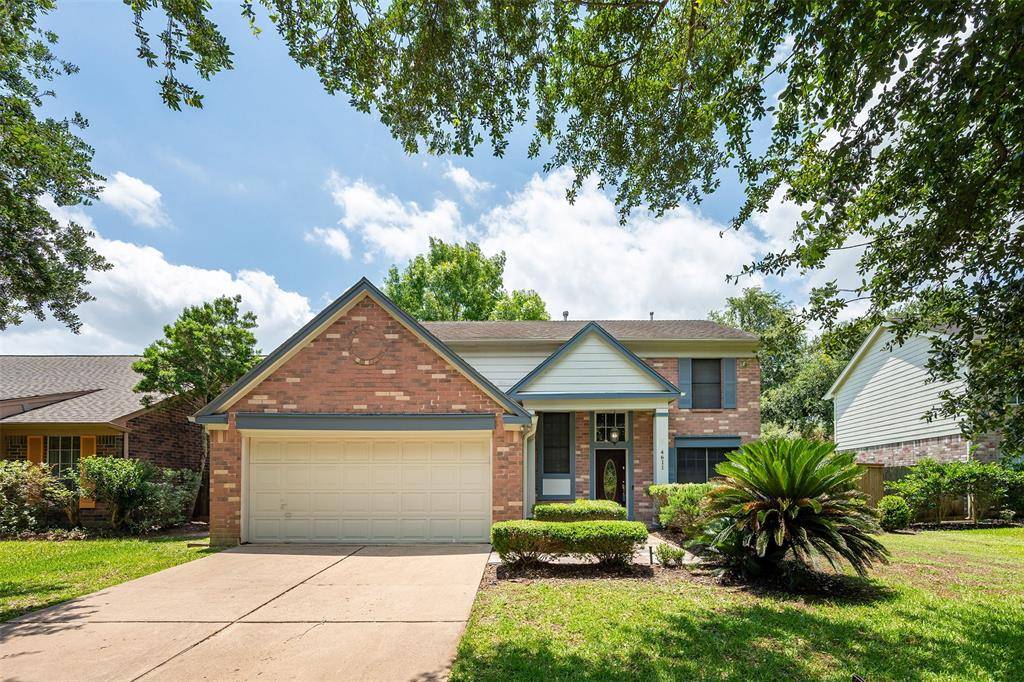 Missouri City, TX 77459,4611 Wolverhampton WAY