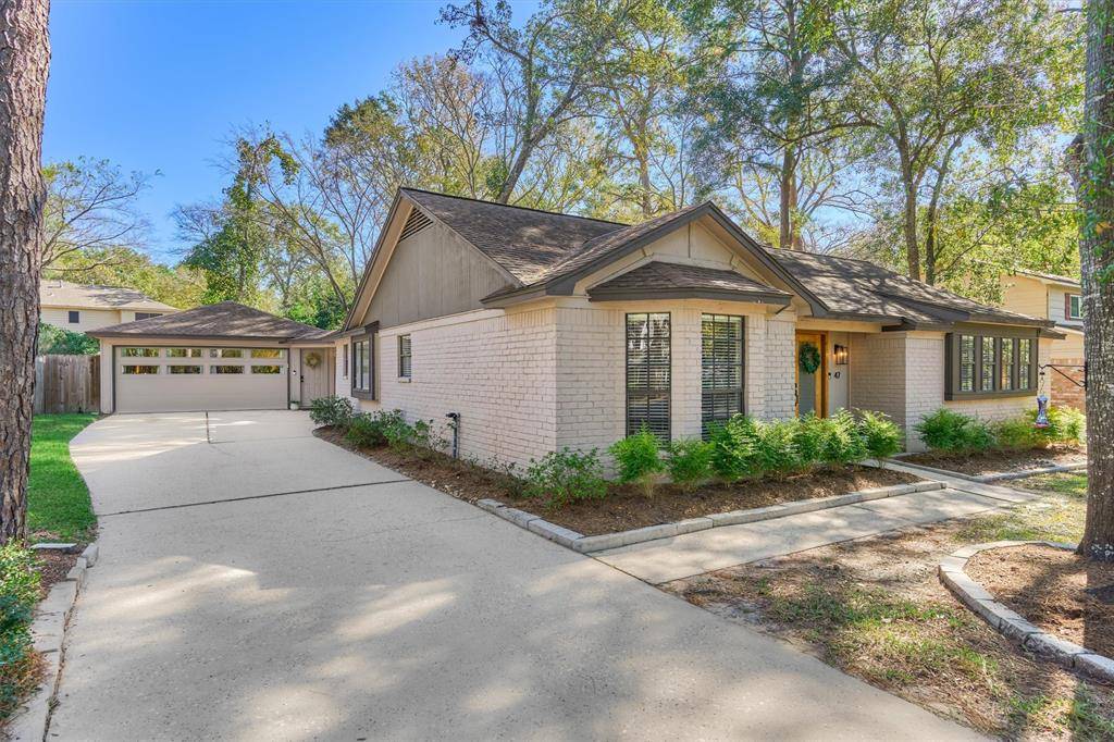 The Woodlands, TX 77381,47 W Torch Pine CIR