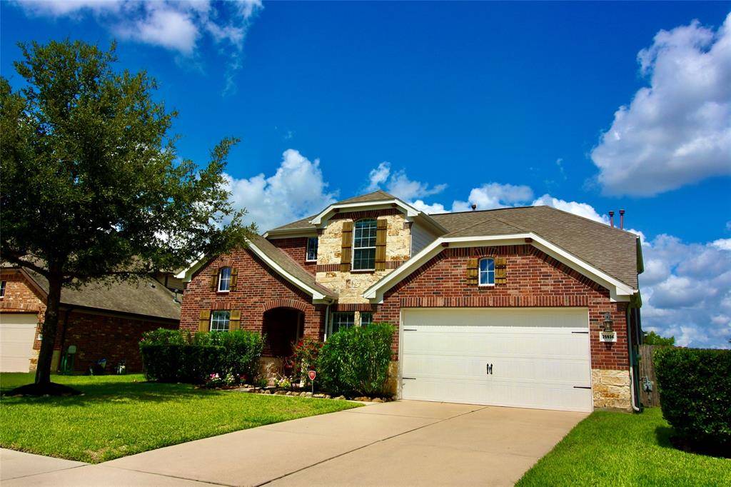 Katy, TX 77494,25934 Celtic Terrace DR