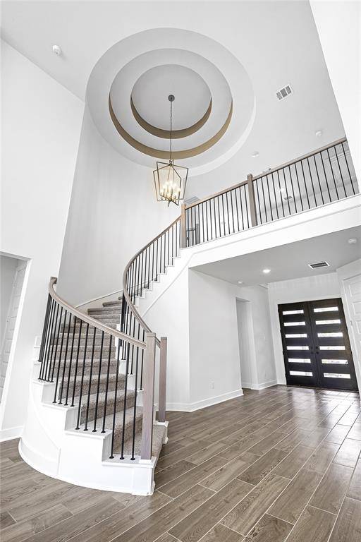 Hockley, TX 77447,16263 Blue Mistflower LN