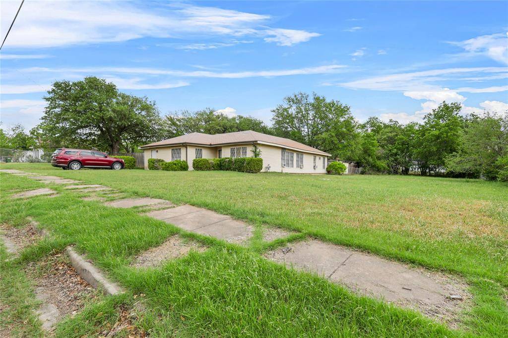 Waco, TX 76706,2316 Cleveland AVE
