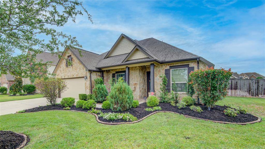 Katy, TX 77494,26335 Morgan Creek LN