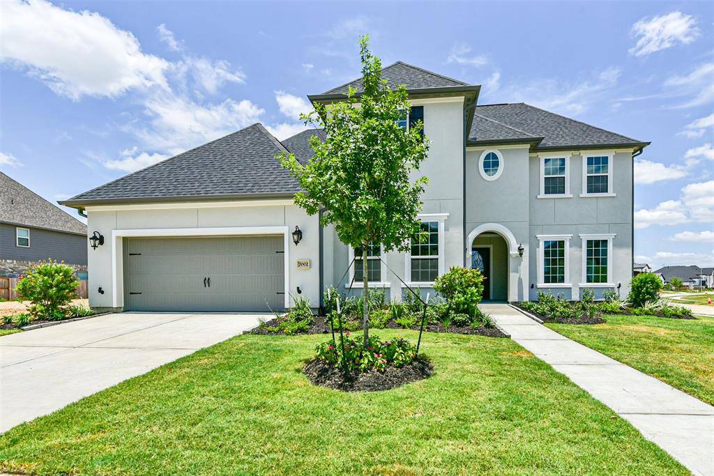 Katy, TX 77493,7002 Shoreline View DR