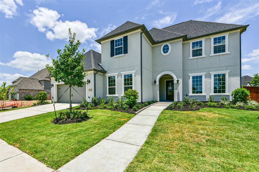 Katy, TX 77493,7002 Shoreline View DR