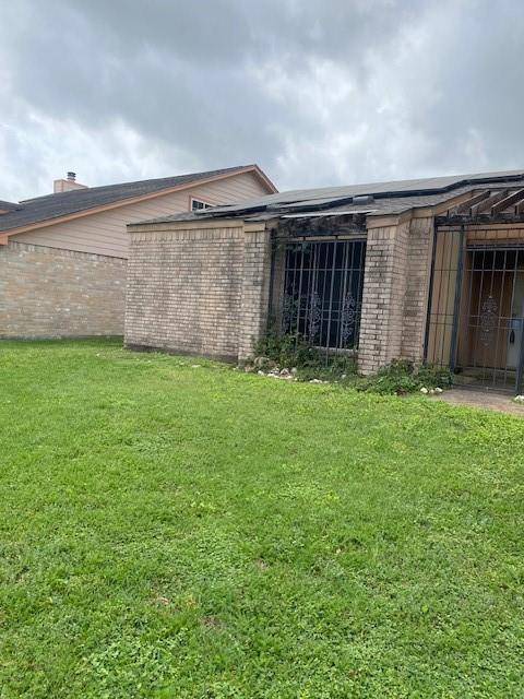 Houston, TX 77067,12207 McKamy DR