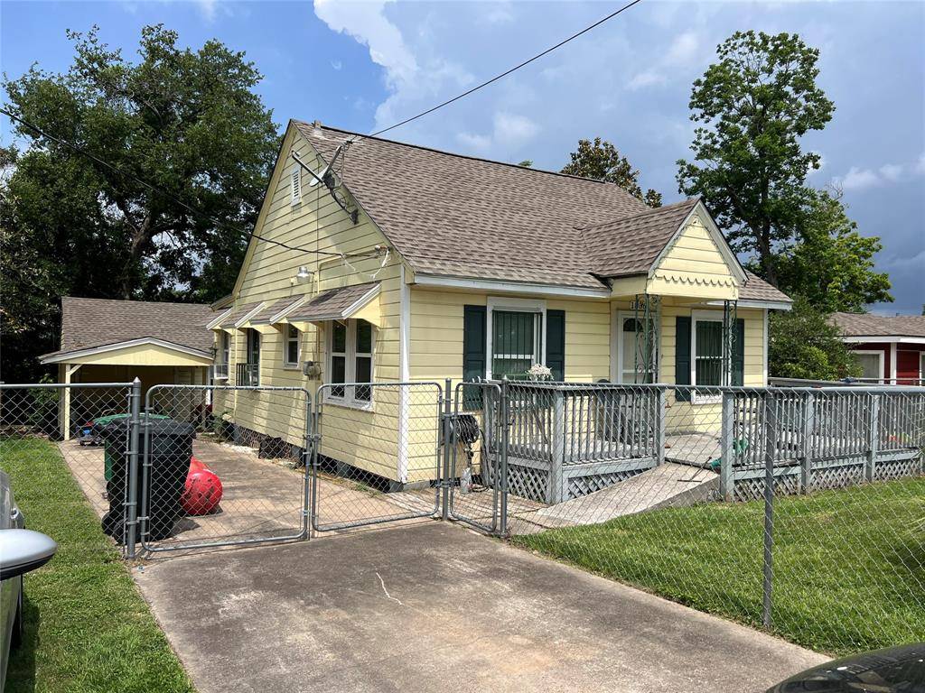 Houston, TX 77023,1836 Matamoras ST