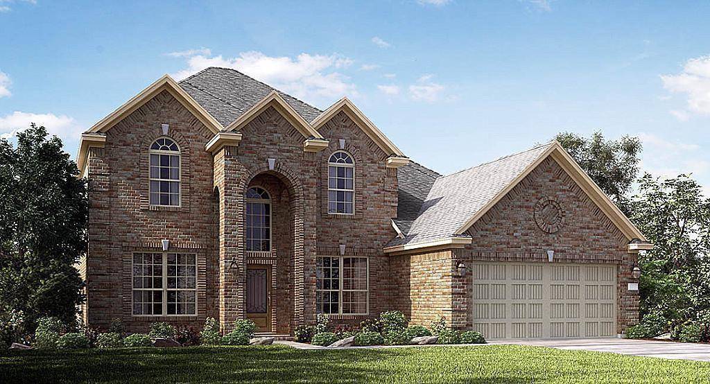 Richmond, TX 77407,7811 Chinaberry Sky LN