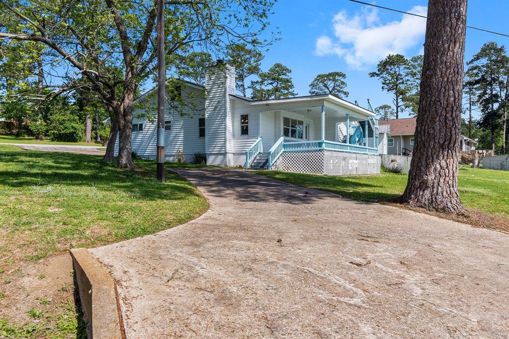 Coldspring, TX 77331,481 Marina TRL