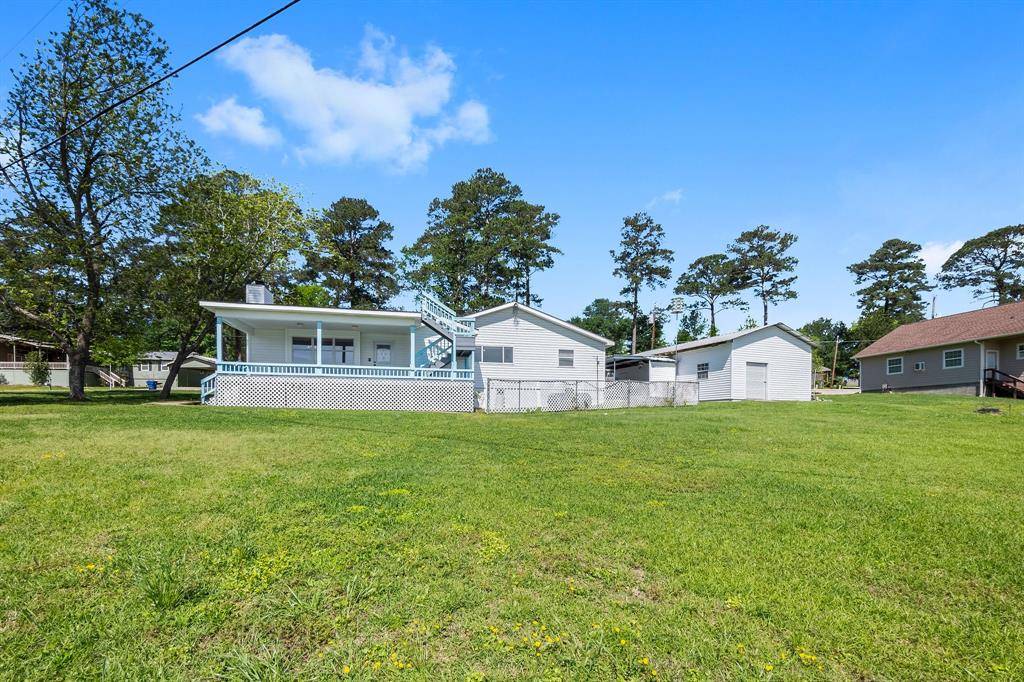 Coldspring, TX 77331,481 Marina TRL