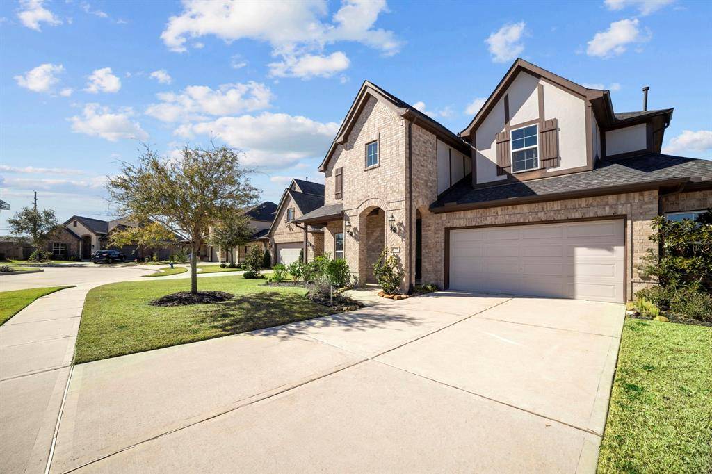 Katy, TX 77494,6318 Grand Drift CT