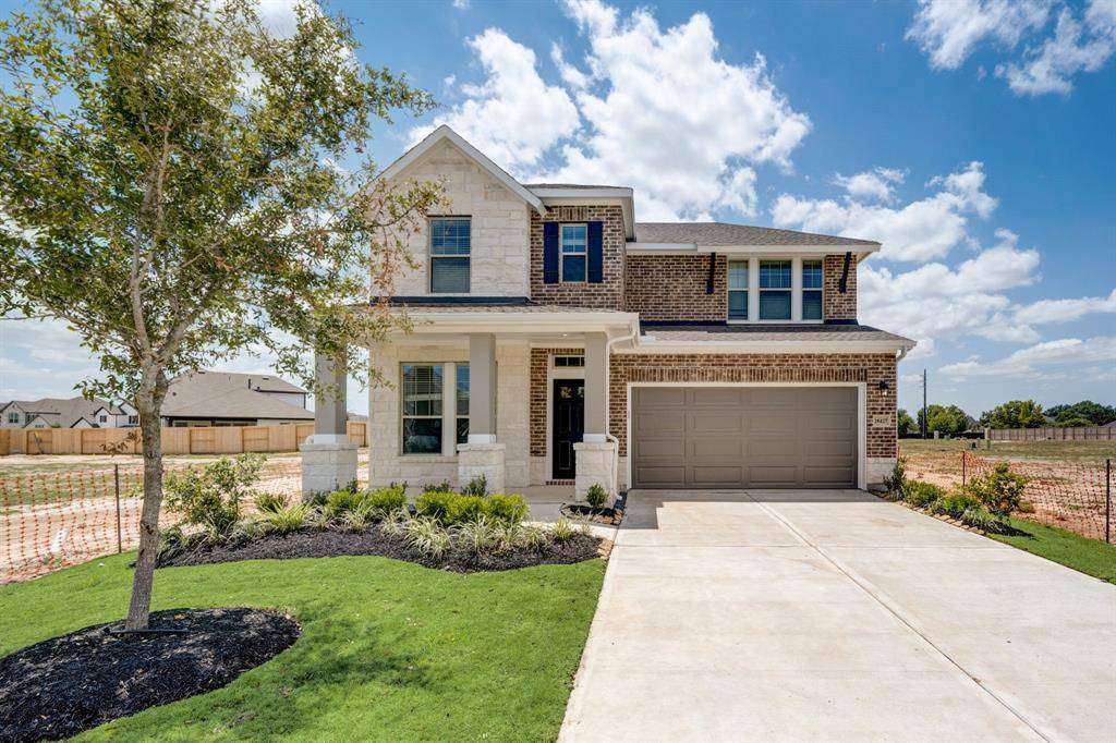 Cypress, TX 77433,18427 Midnight Stone LN