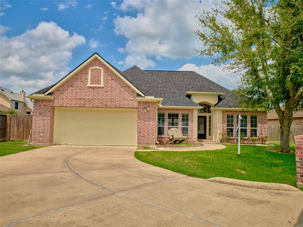 Needville, TX 77461,9703 Piney Point