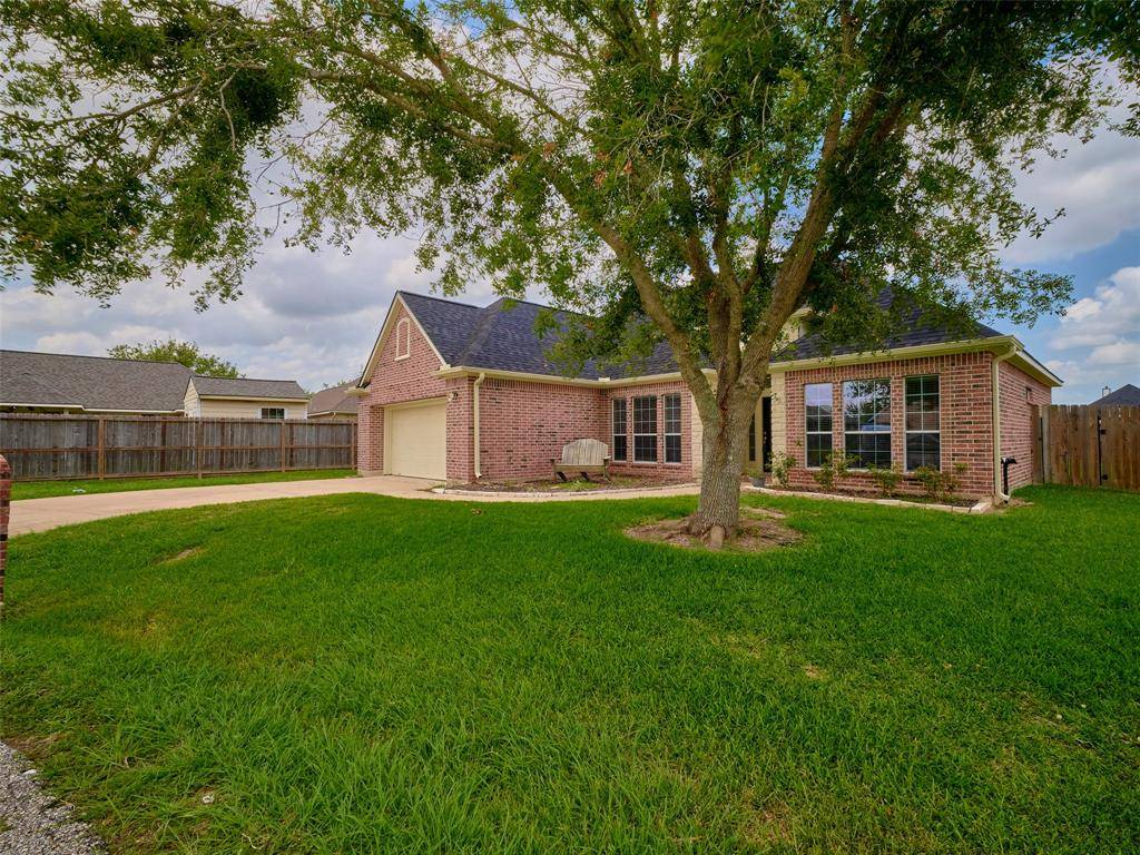 Needville, TX 77461,9703 Piney Point CIR