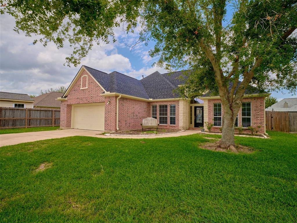 Needville, TX 77461,9703 Piney Point CIR